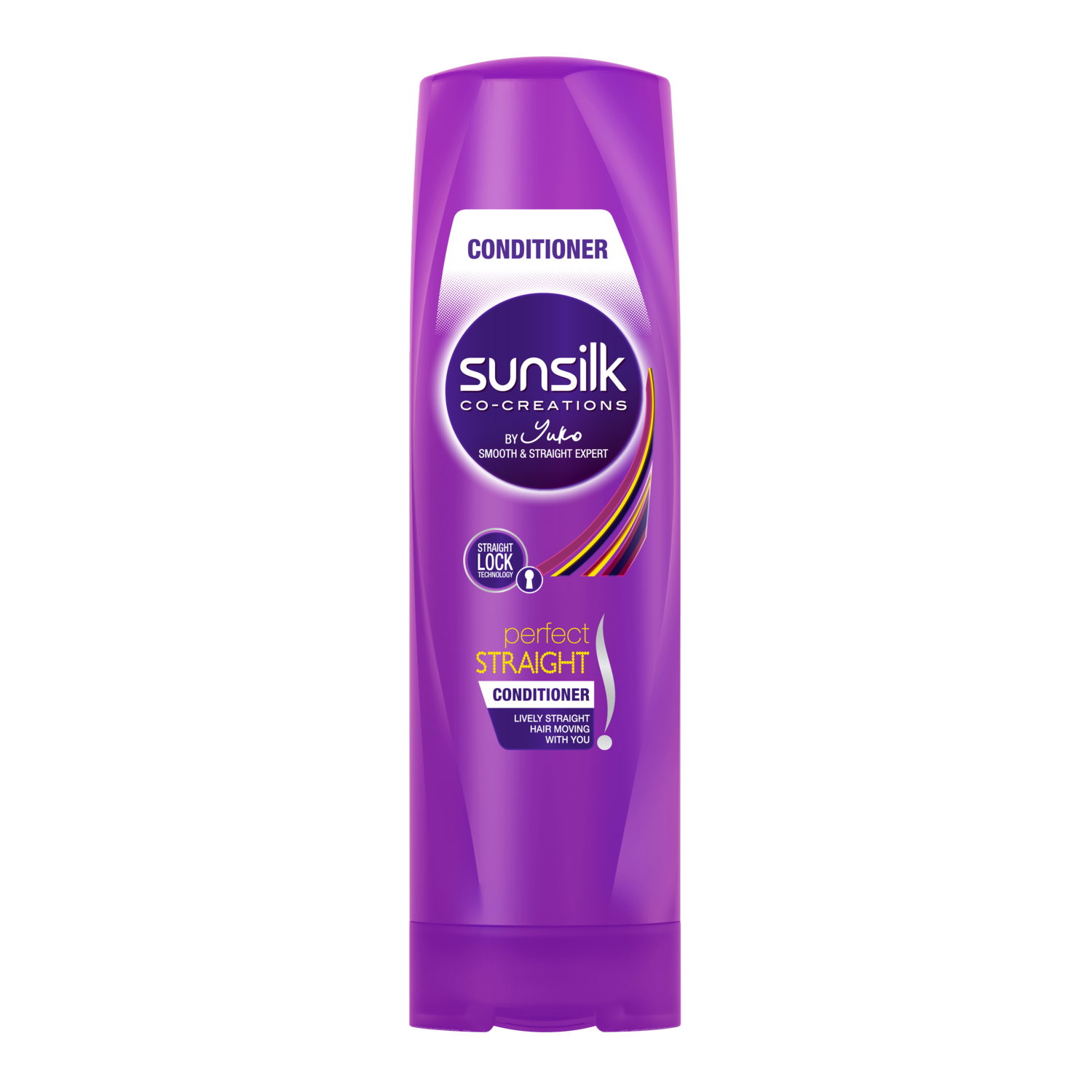 Sunsilk Hair Conditioner Perfect Straight 300ml