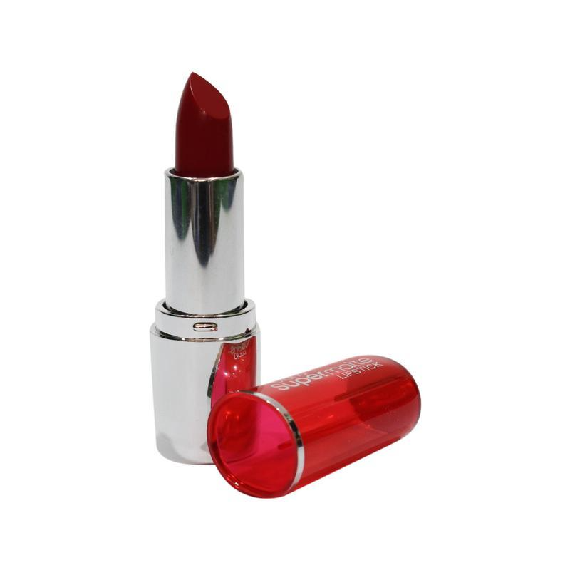 Diana of London Super Matte Lipstick - Coffee Creme