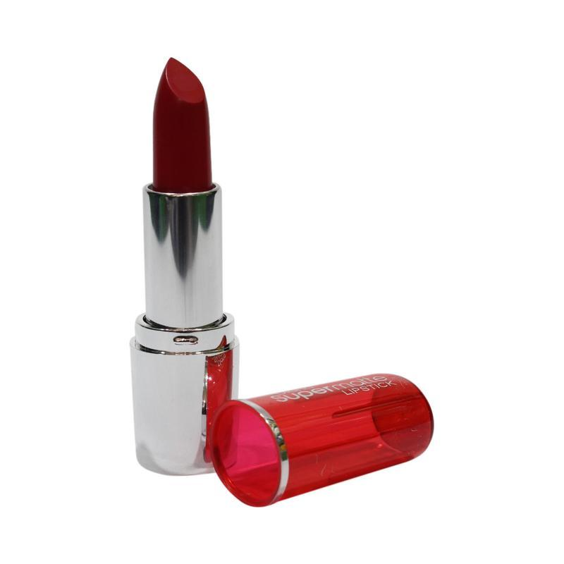 Diana of London Super Matte Lipstick - Demure