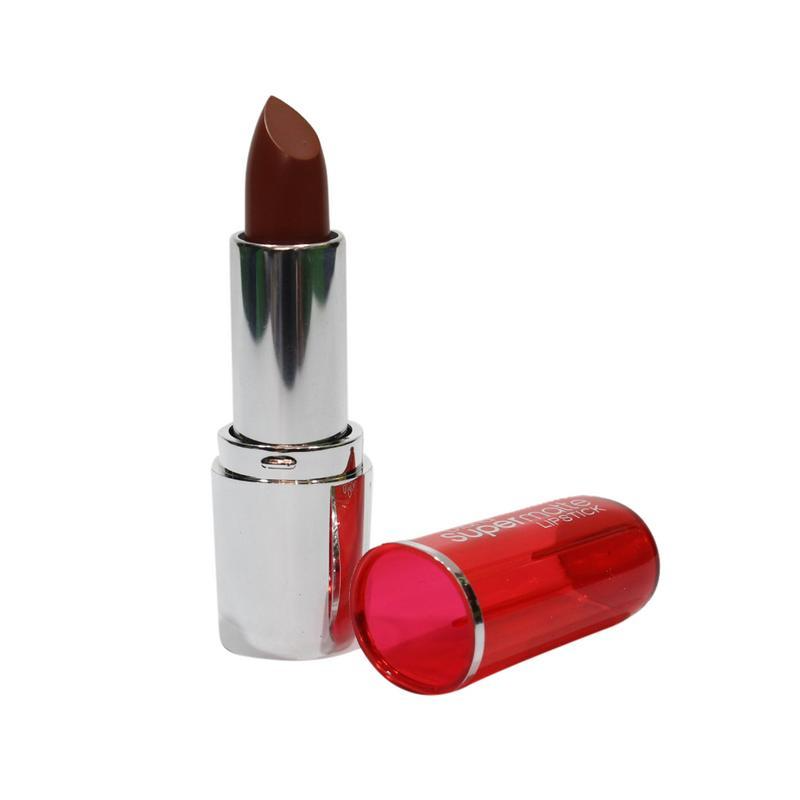Diana of London Super Matte Lipstick - Endless Red