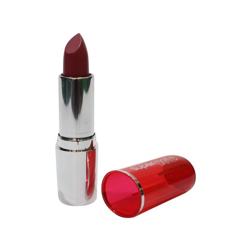 Diana of London Super Matte Lipstick - Frozen Rose