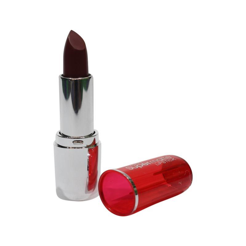 Diana of London Super Matte Lipstick - Mocha Iced