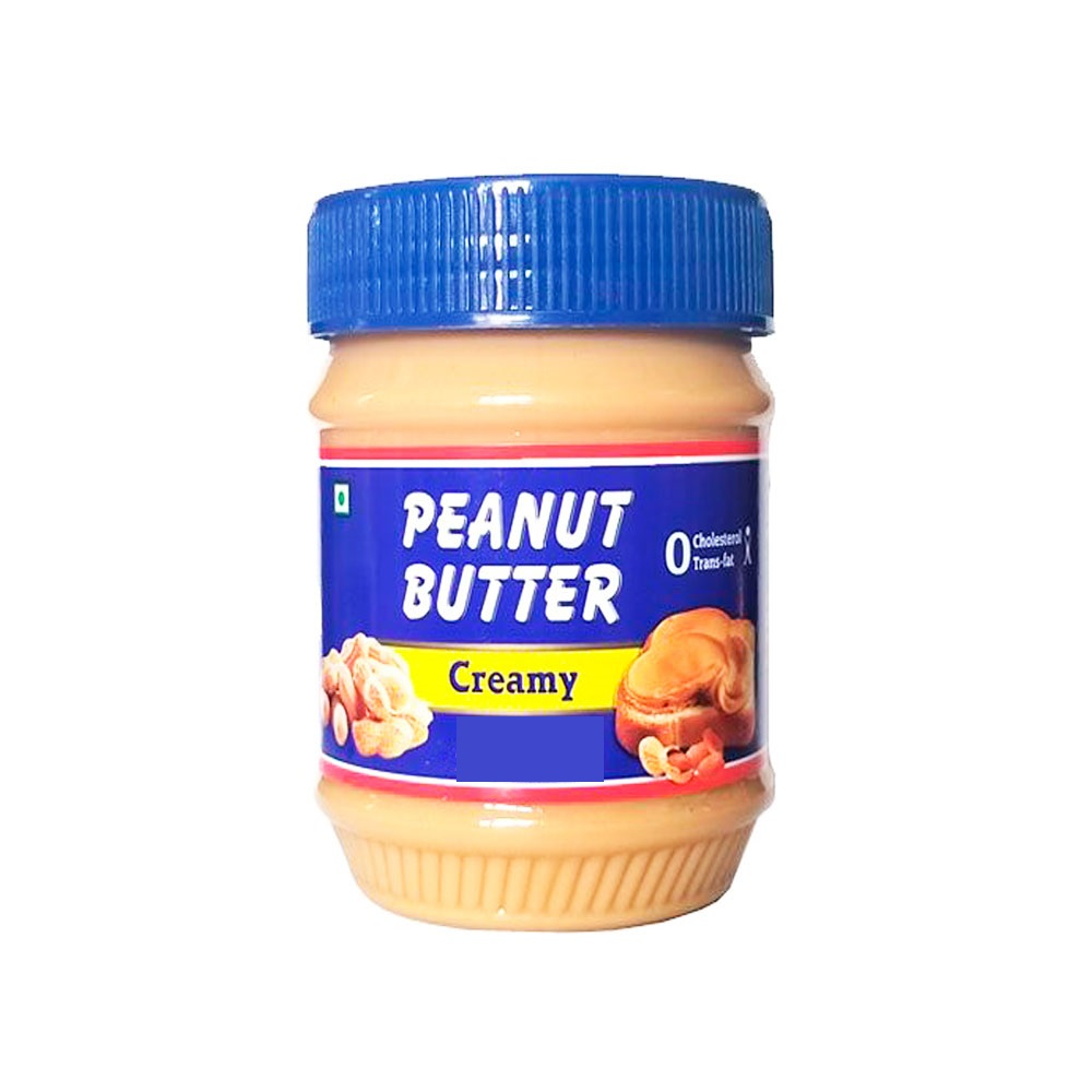 Super Nutri Peanut Butter Creamy 340gm
