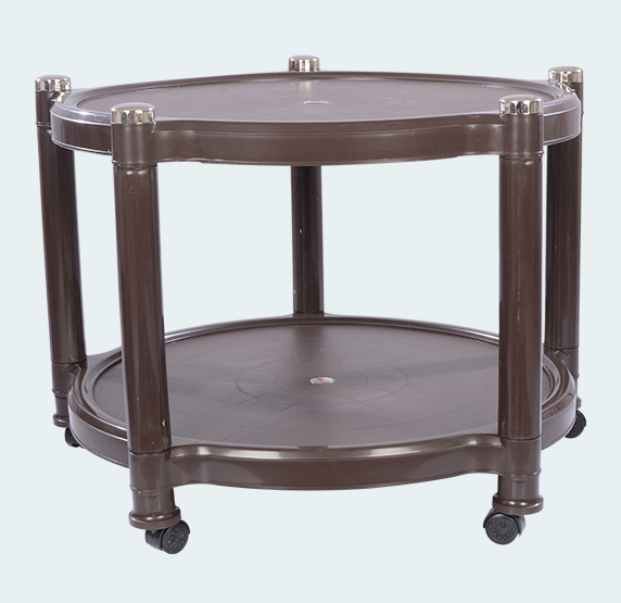 Supreme Astra Table (Wenge)
