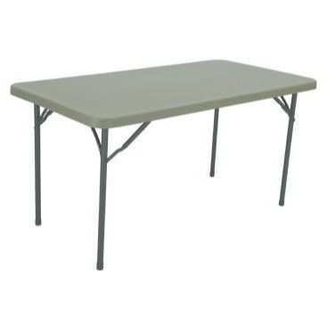 Supreme Buffet Table (Grey)