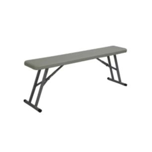 Supreme Class Bench (grey)