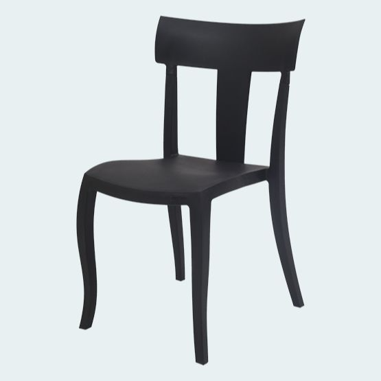 Supreme Deck Chair (Black/ Black)