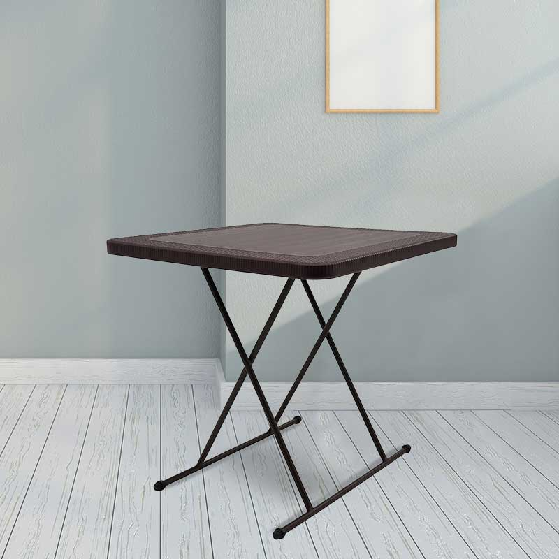 Supreme Dine Table(G.Brown)