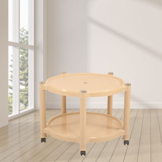 Supreme Hydra Table(Amber Gold)