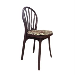 Supreme Krish Classic Chair (Brown)