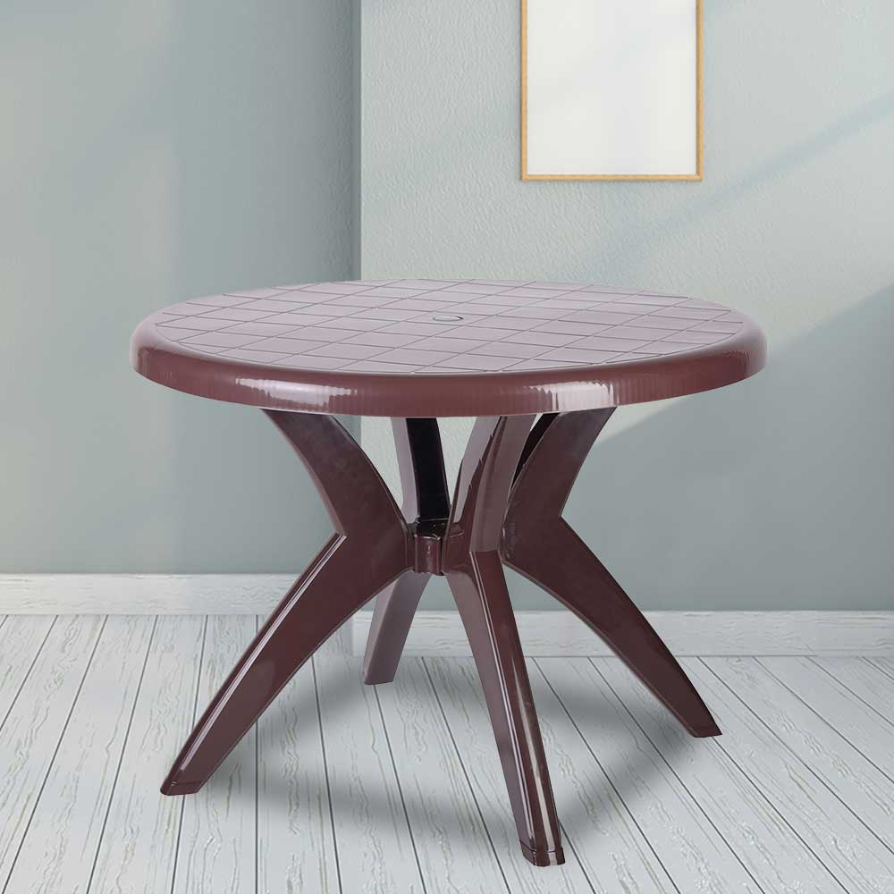 Supreme Marina Table (G.Brown)