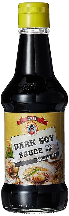 Suree Dark Soy Sauce 300ml