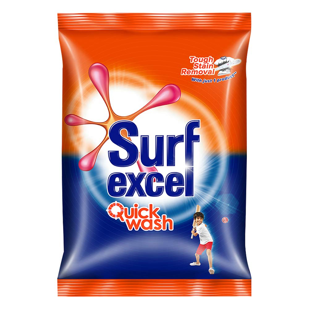 Surf Excel Quick Wash 2kg