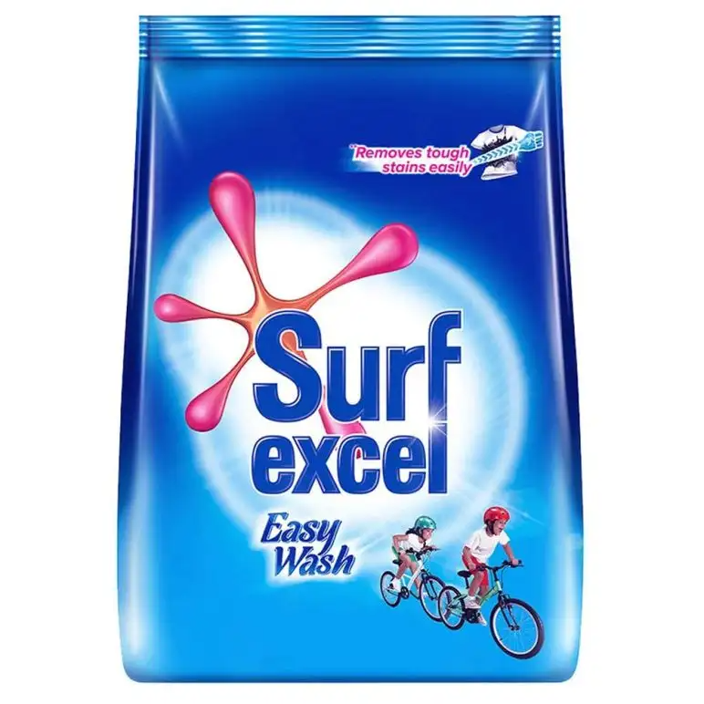 Surf Excel Easy Wash Detergent Powder 500gm