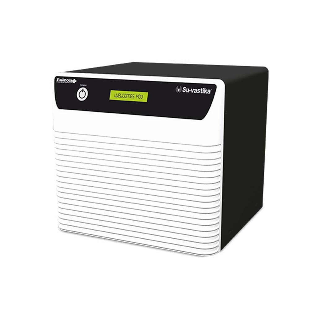 Su-vastika 3.5kva/24v - Home Ups Sineware