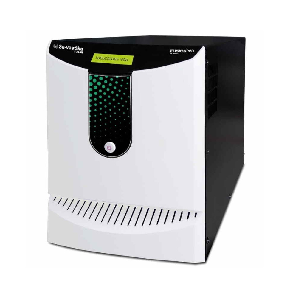 Su-vastika 5.5kva/48v - Home Ups Sineware