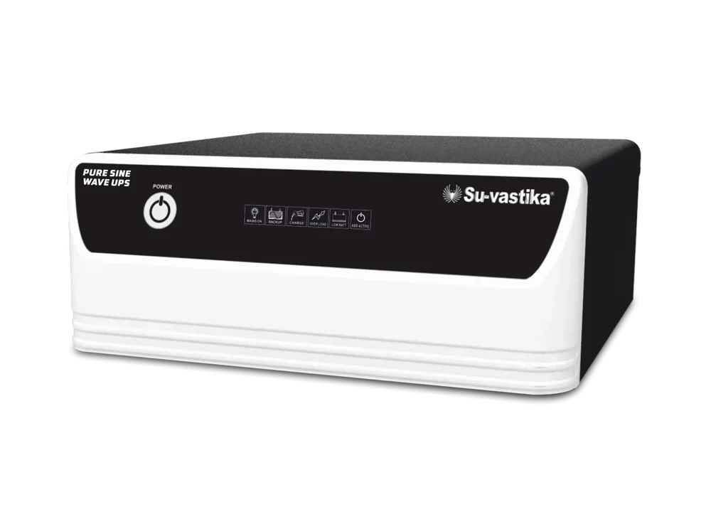 Su-vastika 850va/12v - Home Ups Sineware