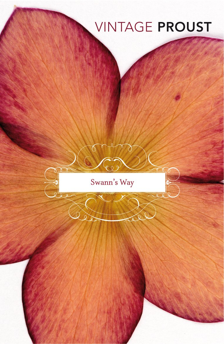 Swann's Way by Marcel Proust, C.K. Scott Moncrieff (Translator), Terence Kilmartin (Translator), D.J. Enright (Revisions)