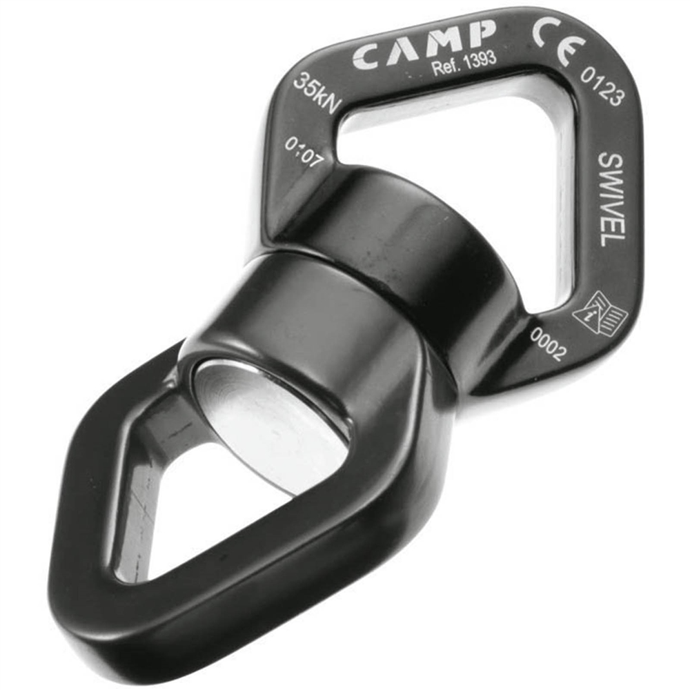 Camp Swivel Eye To Eye