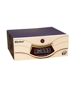 Su-kam Falcon +1600Va/24V Home UPS
