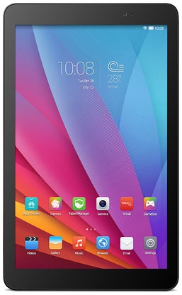 HUAWEI T1-10"-Black