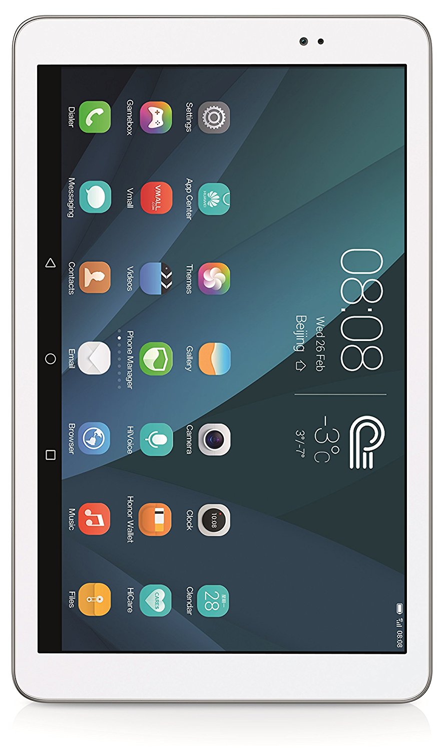 HUAWEI T1-10"-White