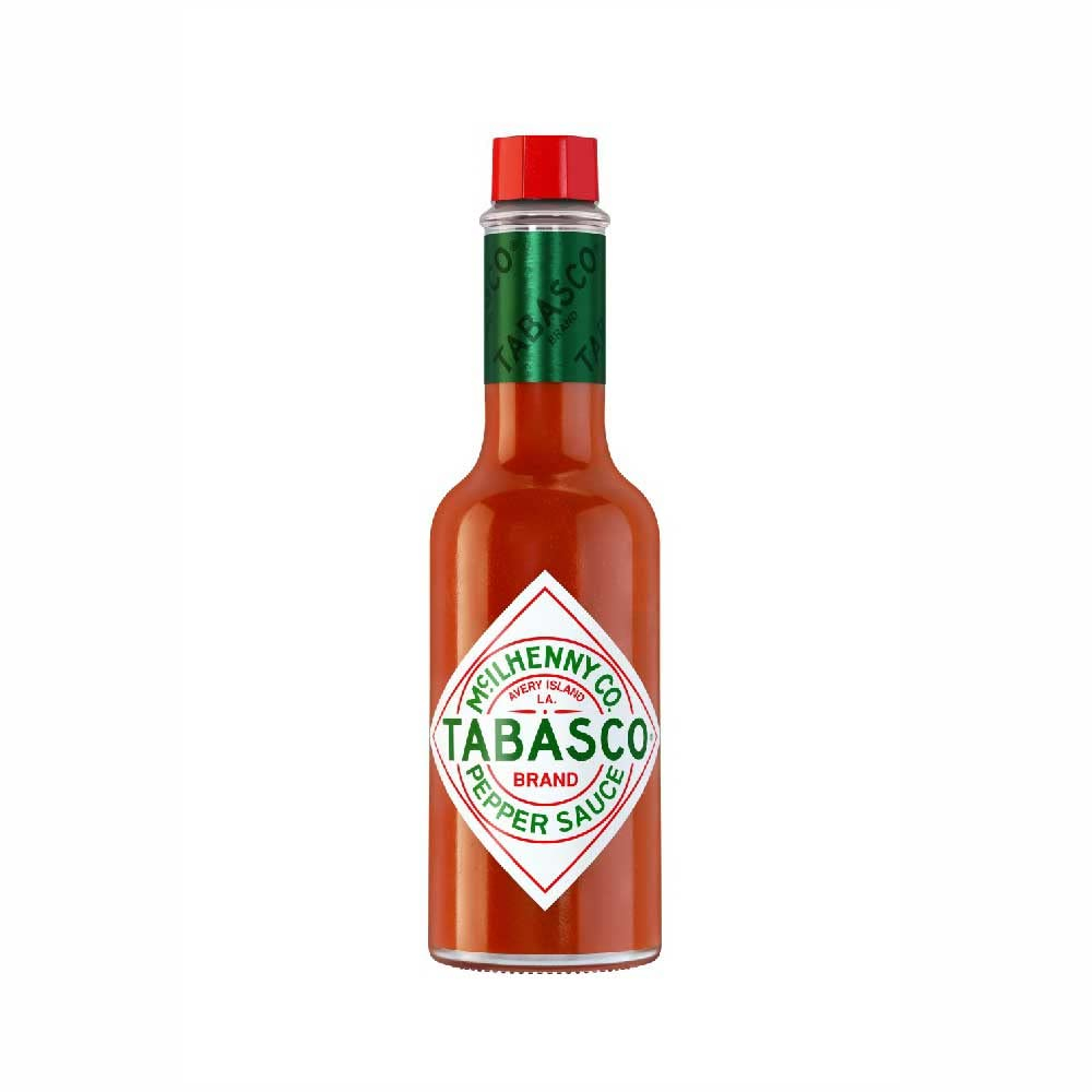 Tabasco Pepper Sauce 150ml