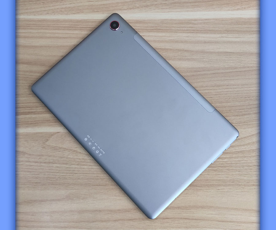 Great Asia Tablet P40(4/128)
