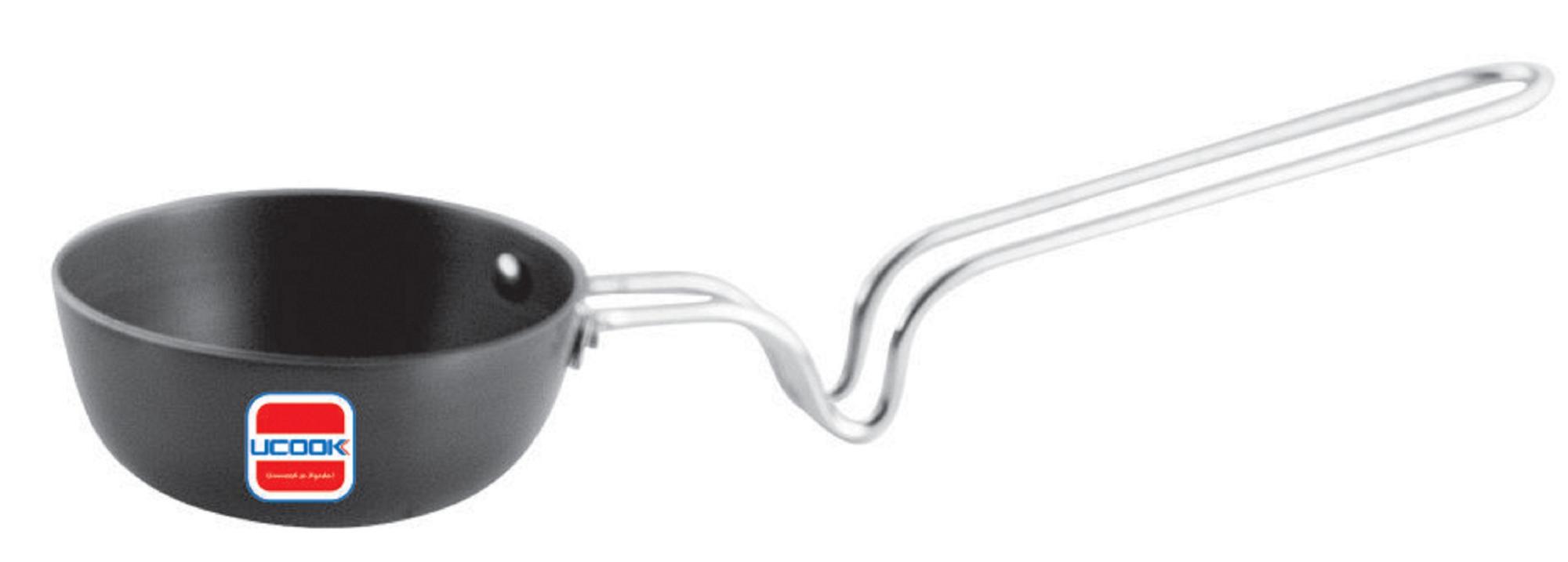 Ucook Platinum Ha Tadka Pan 12.5