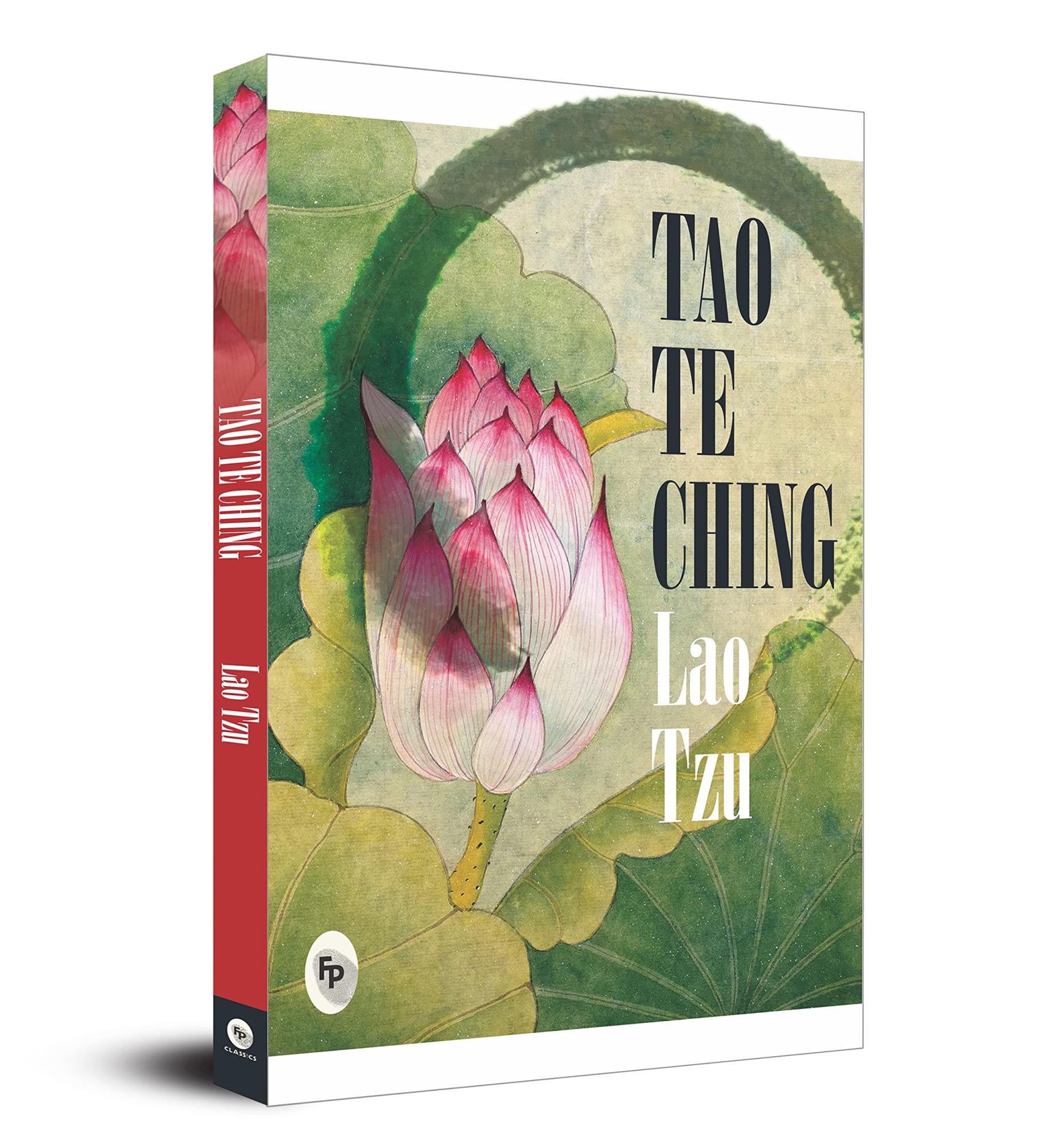Tao Te Ching by Lao Tzu