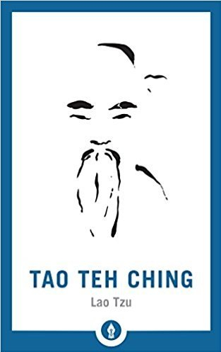 Tao Teh Ching by Lao Tzu