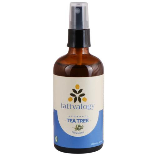 Tattvalogy Tea Tree Hydrosol 100ml