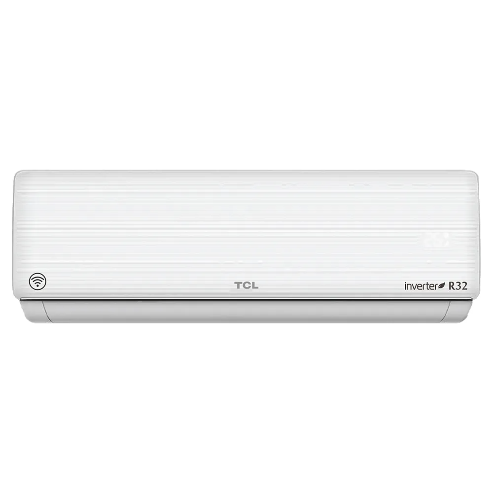 TCL Split  Air Conditioner 1.0 Ton  TAC12CHSAI/XAB1