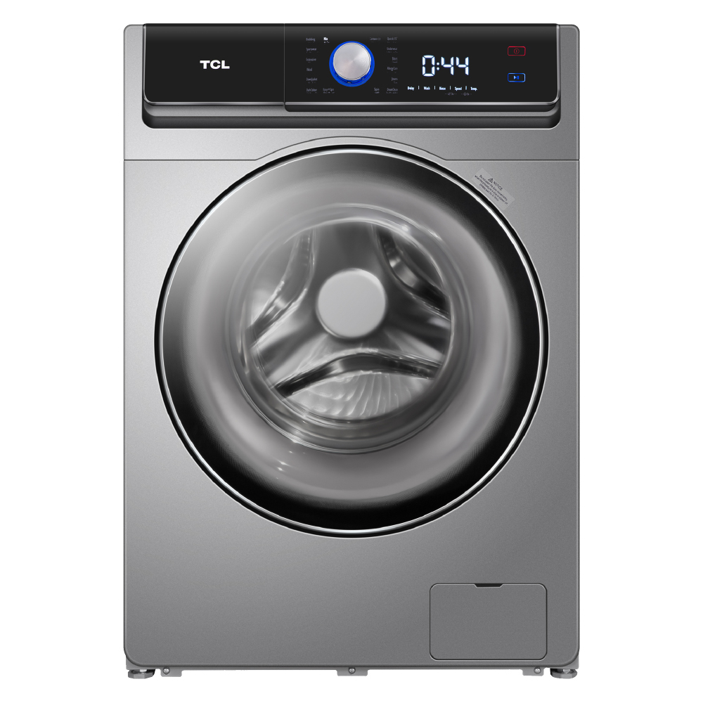 TCL Washing Machine 9.0 KG - TWF90K14508DC04