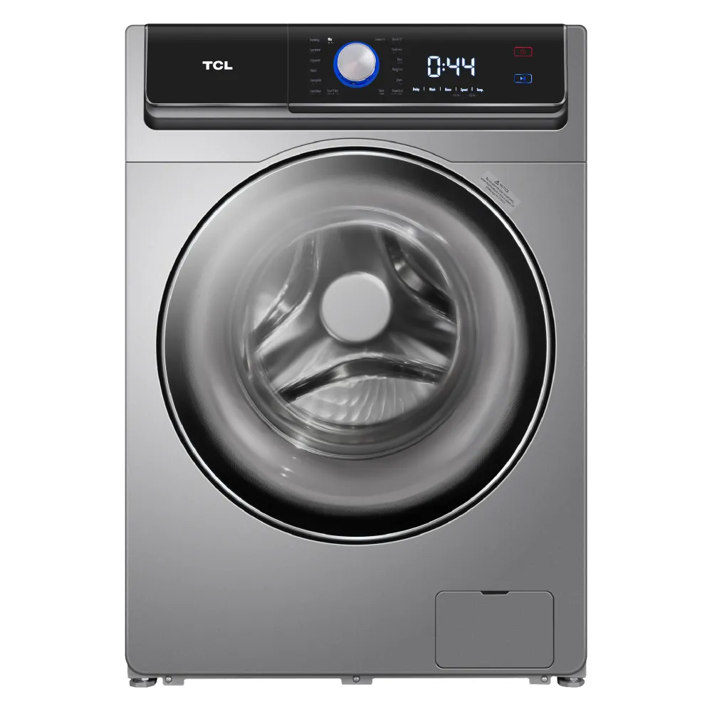 TCL Washing Machine 10.0 KG - TWF100K14508DC04