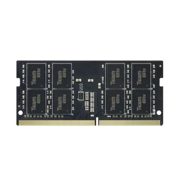 Team - Elite+ DDR4, 4GB Notebook RAM 2400MHz