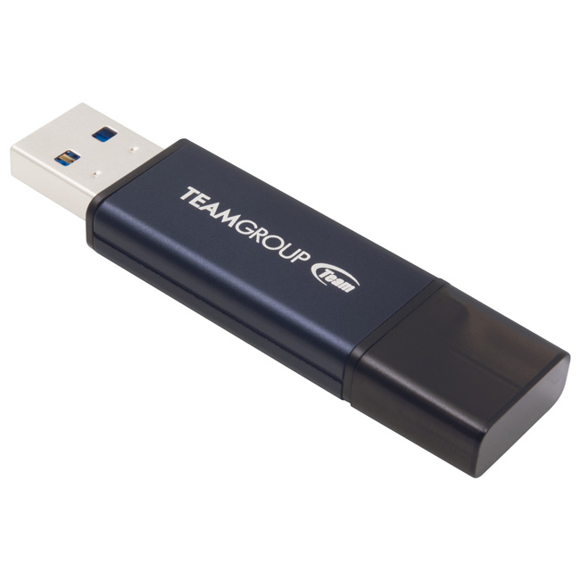 TeamGroup C211 - 128gb Pendrive - USB 3.2 Pendrive, Flash Drive