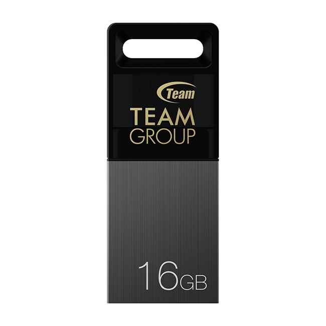 Team Group M151- 16Gb Usb Otg Flash Drive (EOL) 