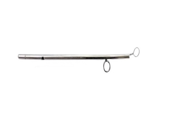 Teat Siphon Simple