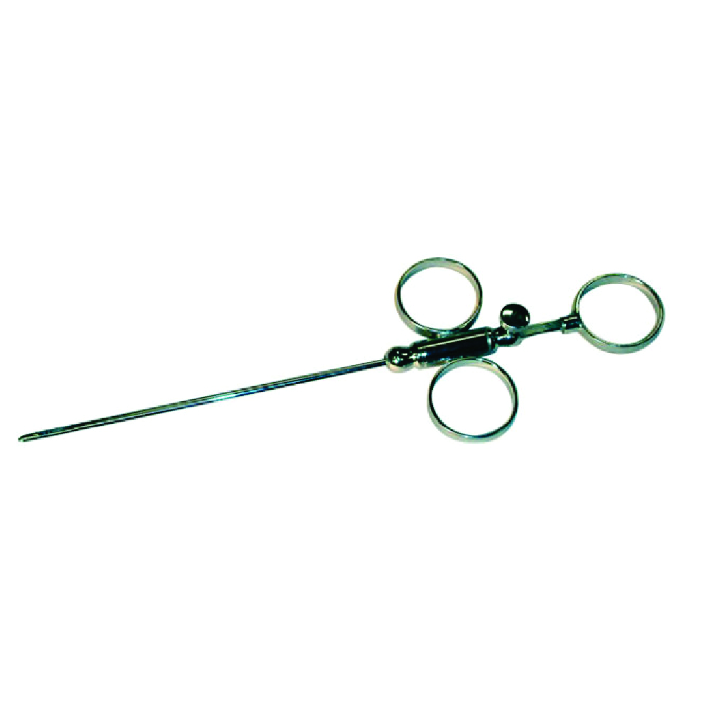 Teat Slitter 3 Ring (Pakistan)