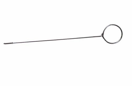 Teat Tumour Extracter One Ring Ind