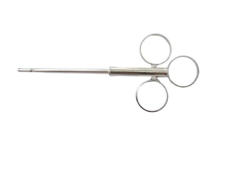 Teat Tumor Extractor 3 Ring (Ai)