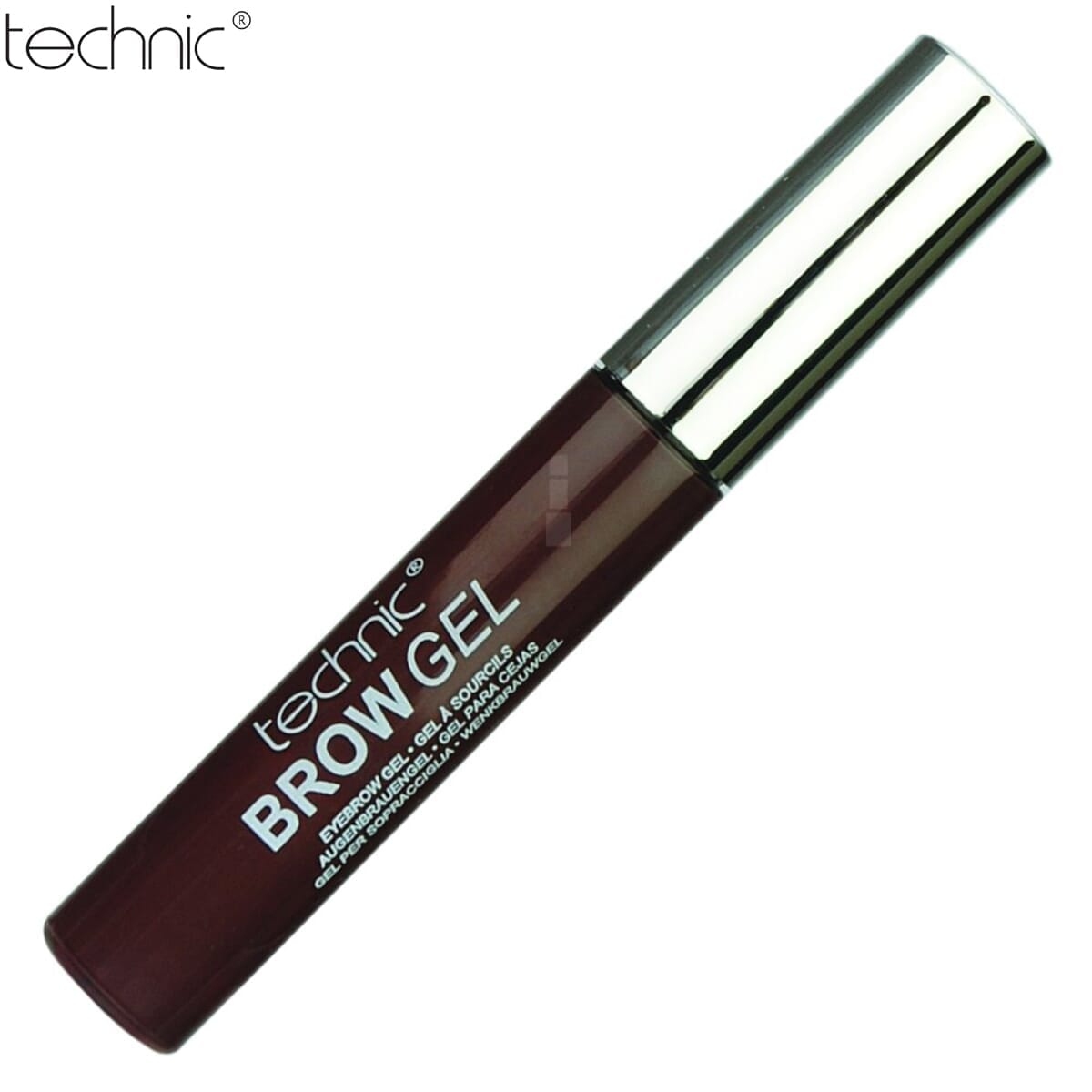 Techic Brow Gel - Dark