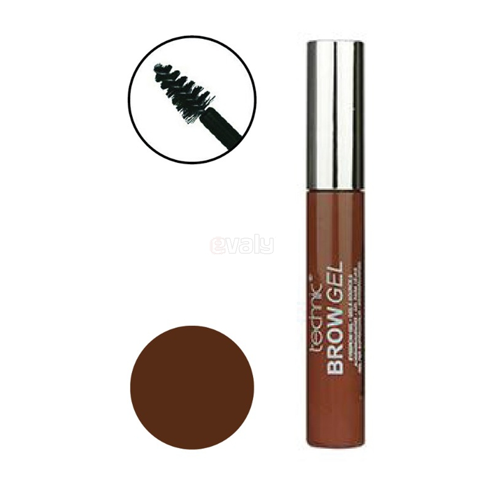Techic Brow Gel - Medium