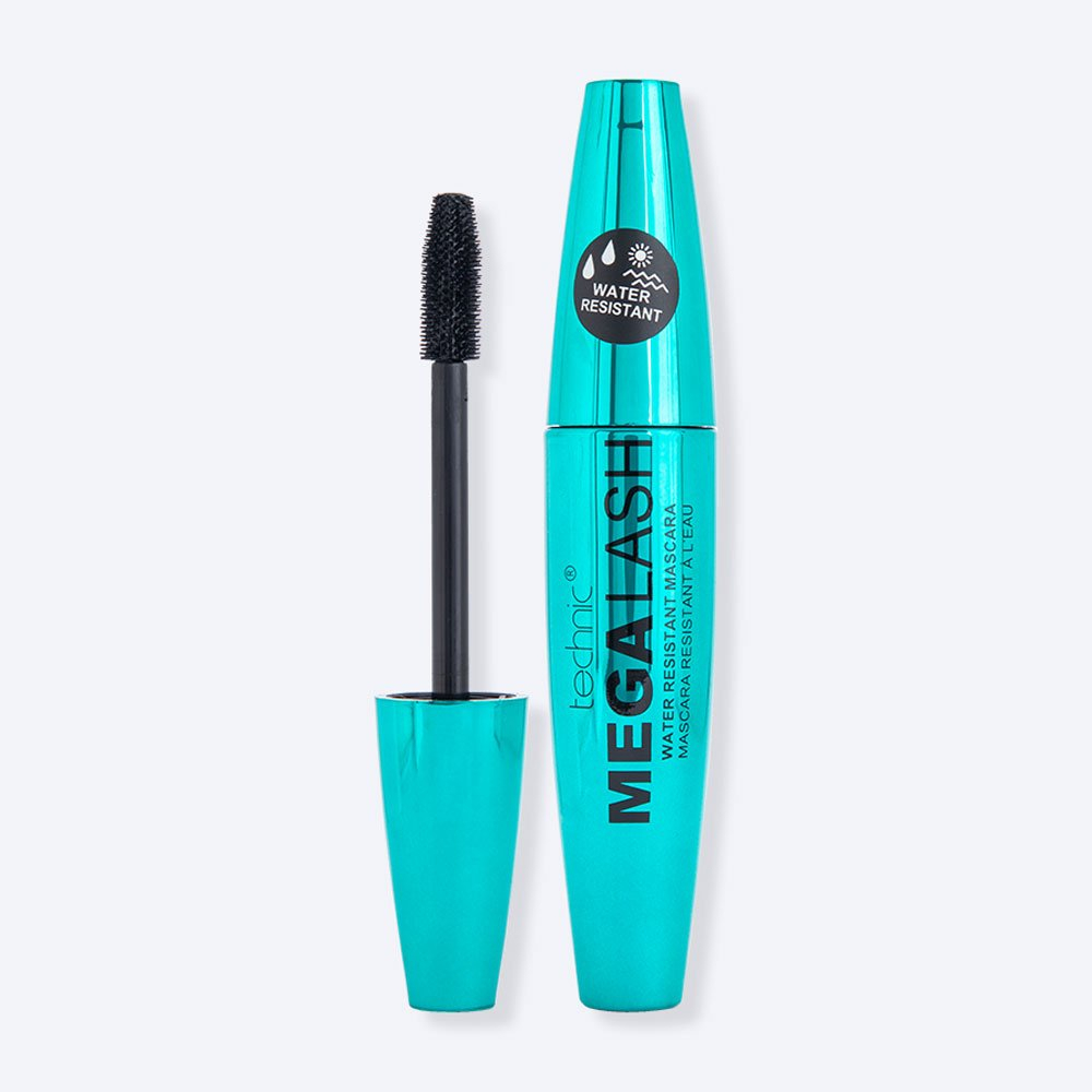 Techic Megalash Waterproof Mascara