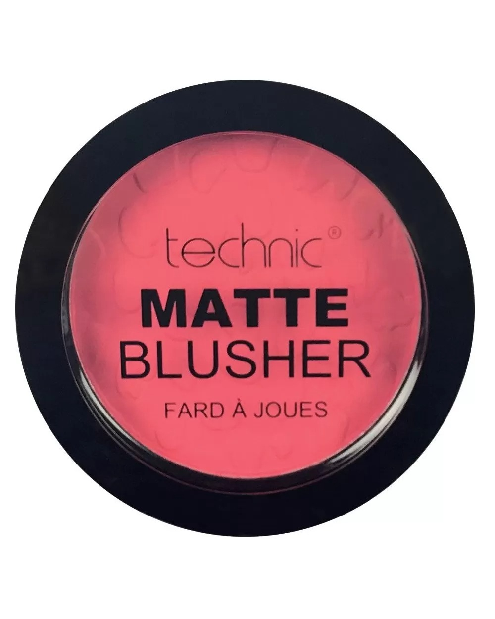 Technic Matte Blusher - Fomo