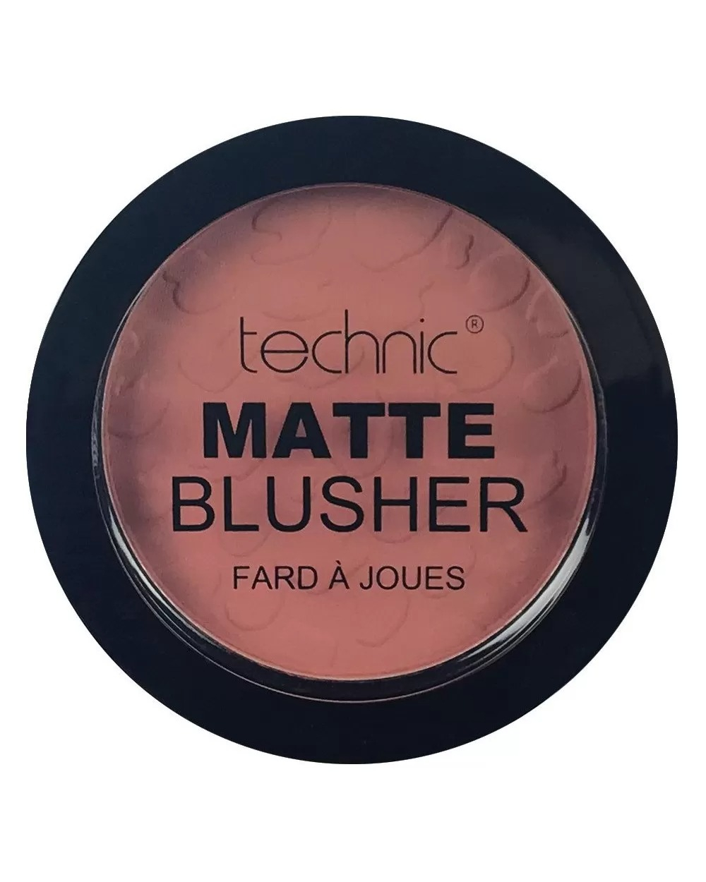 Technic Matte Blusher - Maple