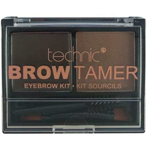 Technic Brow Tamer Dark