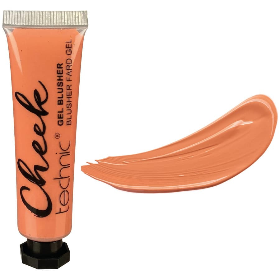 Technic Cheek Gel Blusher - Angel