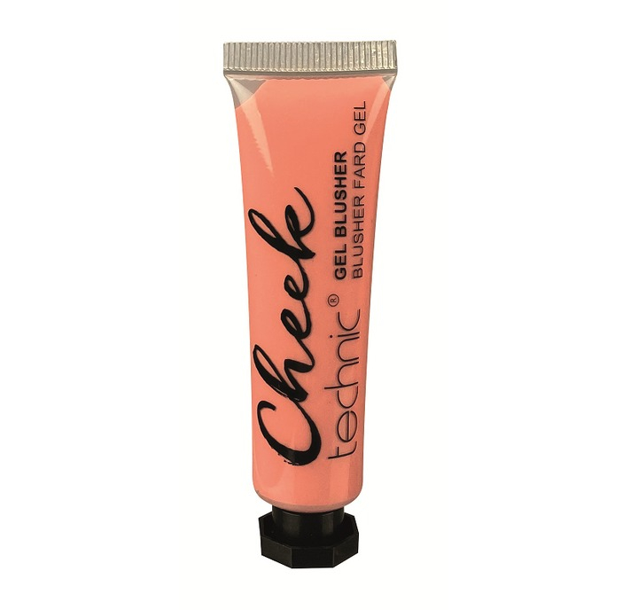 Technic Cheek Gel Blusher - Coy
